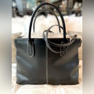 Gruppo Italiano, Made in Italy. Leather. Classic.